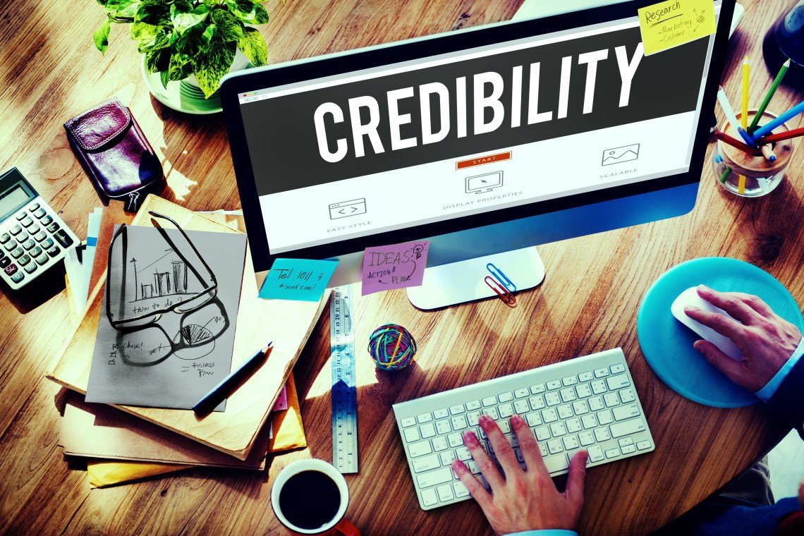 5 Secrets To Building A Strong Business Credit Profile - Credit ...