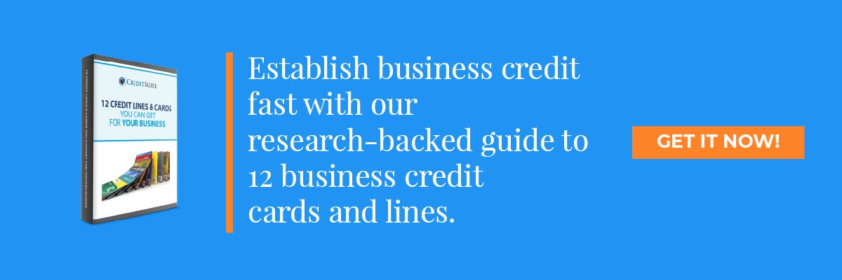 Business Bad Credit Cards