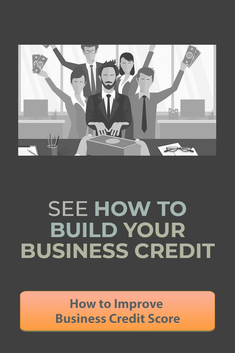 Joe Lawrence: How to Improve Business Credit Score - Credit SuiteCredit ...