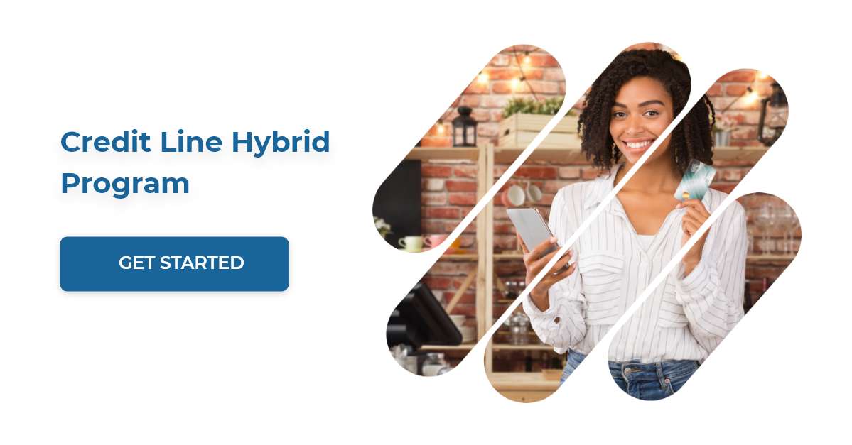 All About Our Credit Line Hybrid Program | Credit Suite