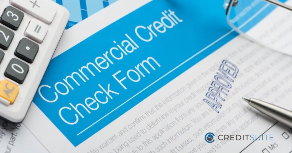 What Is Commercial Credit? And How it Can Work for You
