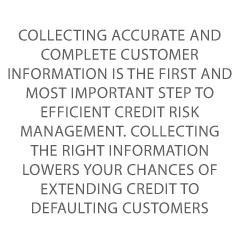 Credit Risk Management Credit Suite