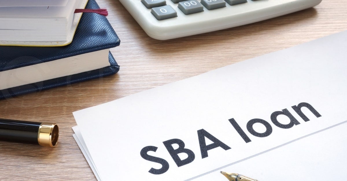 SBA Loan Credit Score Requirements | Can YOU Qualify?