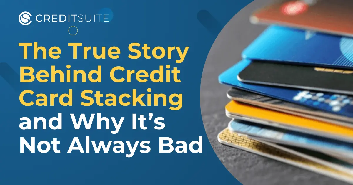 Credit Card Stacking: Pros and Cons