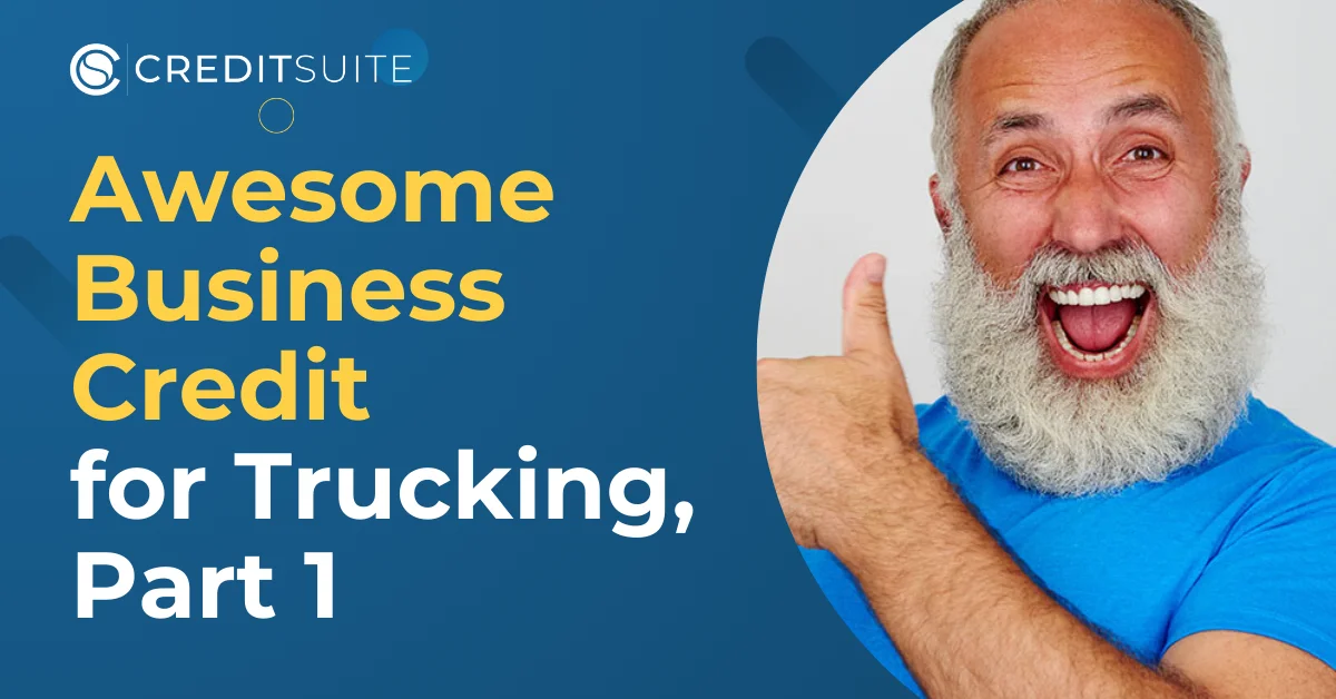 Trucking Business Line of Credit and More Options