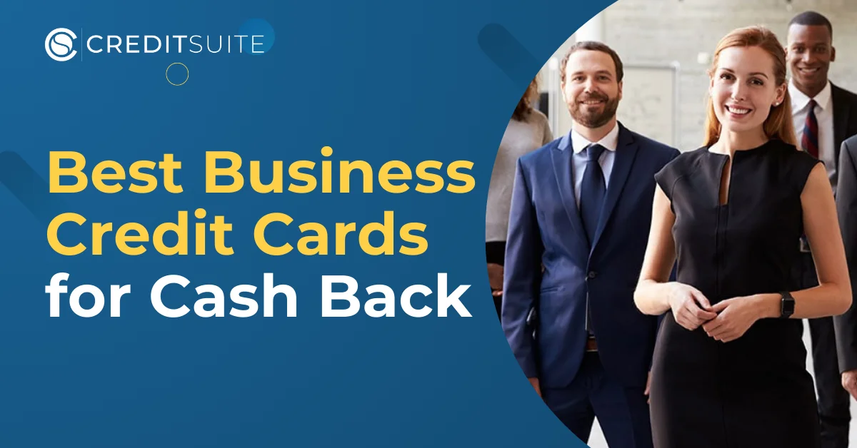 Best Business Credit Card for Cash Back