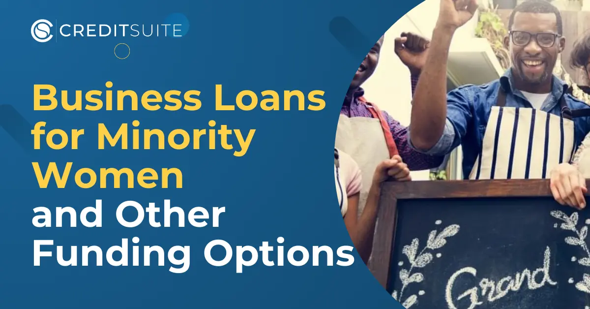 Best Business Loan Options for Minority Women