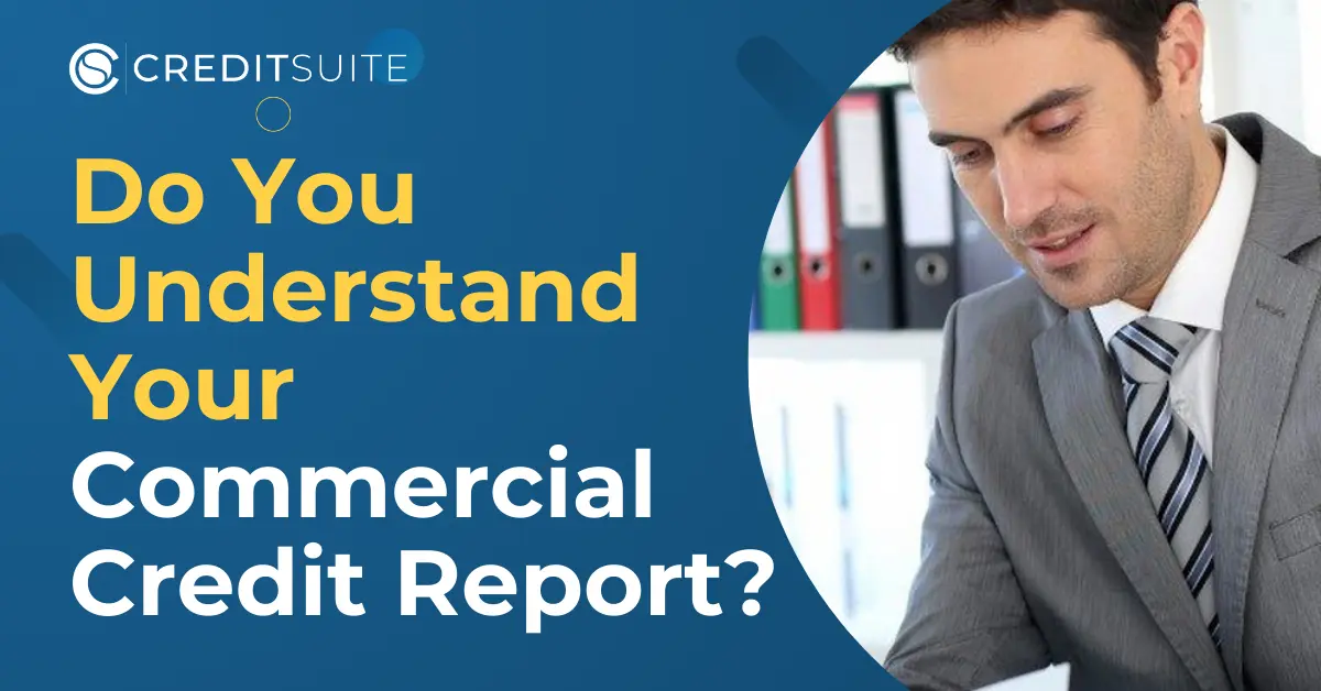Commercial Credit Report: What You Need to Know