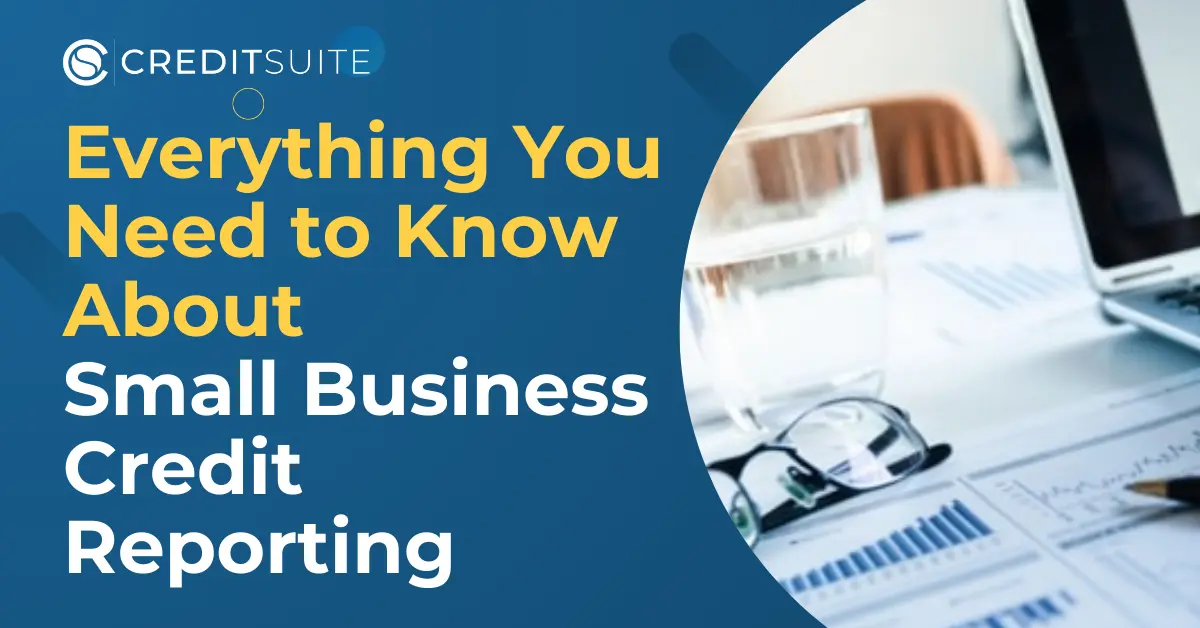 Business Credit Reporting: Everything You Need to Know