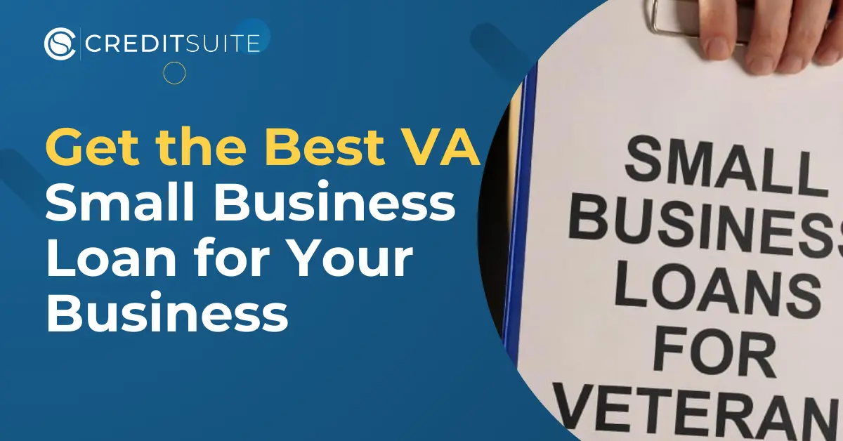 VA Small Business Loan: Veteran-Owned Business Requirements