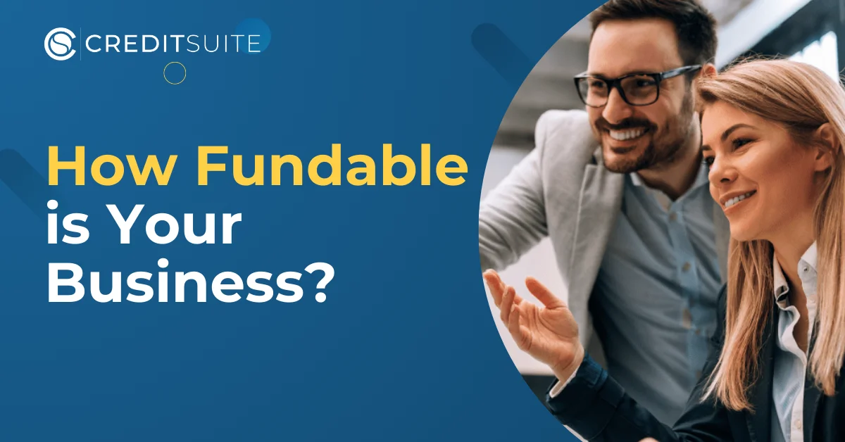 Fundable Meaning: How Fundable is Your Business?