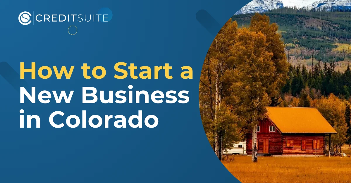 How to Start a New Business in Colorado: Get Business Funding