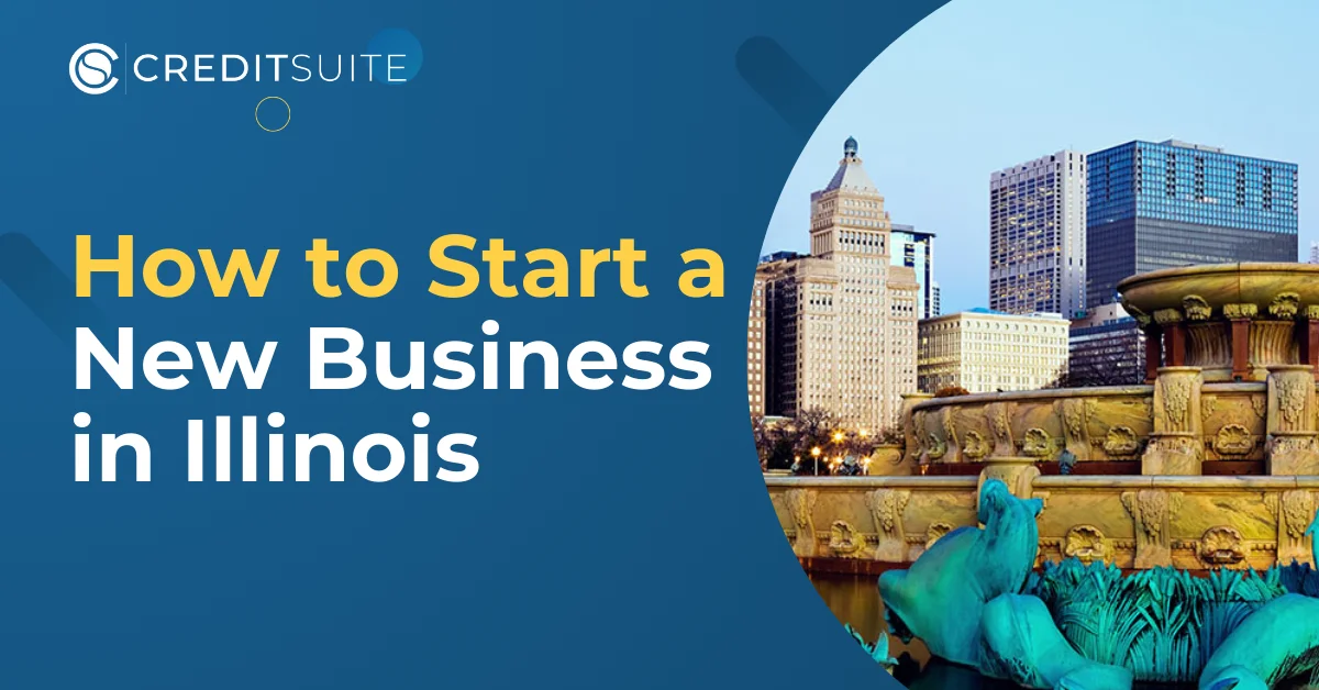 Starting a Small Business in Illinois: Business Loans & More