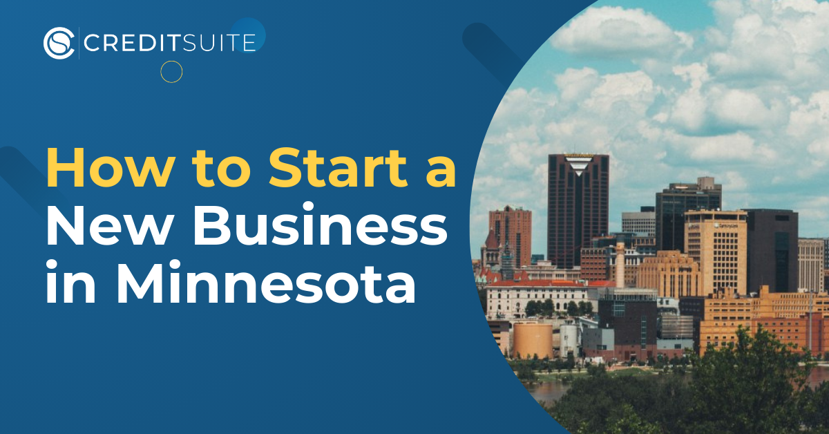 Starting a New Business in Minnesota: Top Industries & More