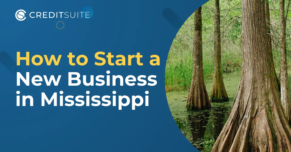 Starting a Small Business in Mississippi: Business Loans & More