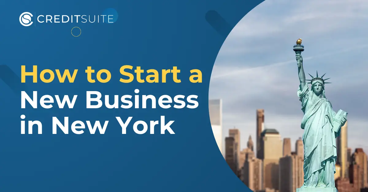 Starting a New Business in New York: Advantages & Disadvantages