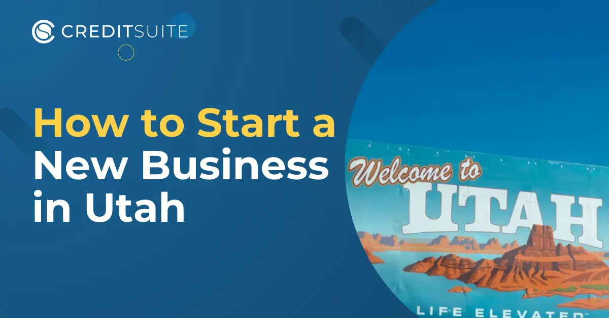 How to Start a Small Business in Utah: Entity Name Search & More
