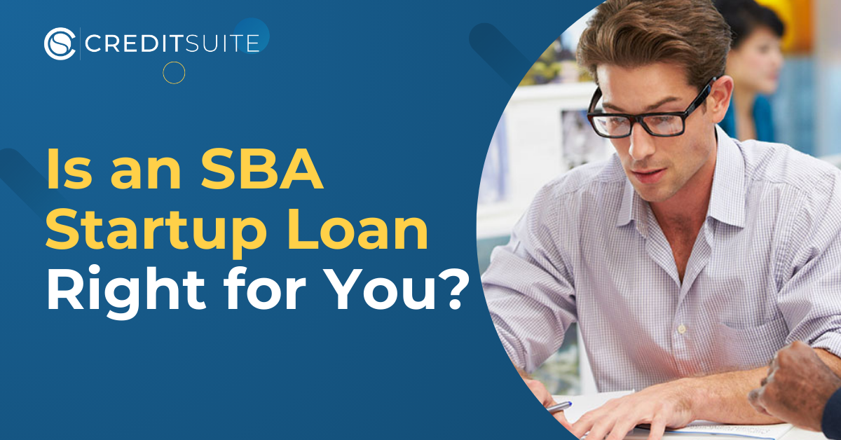 SBA Loans for Startups: What You Need to Know