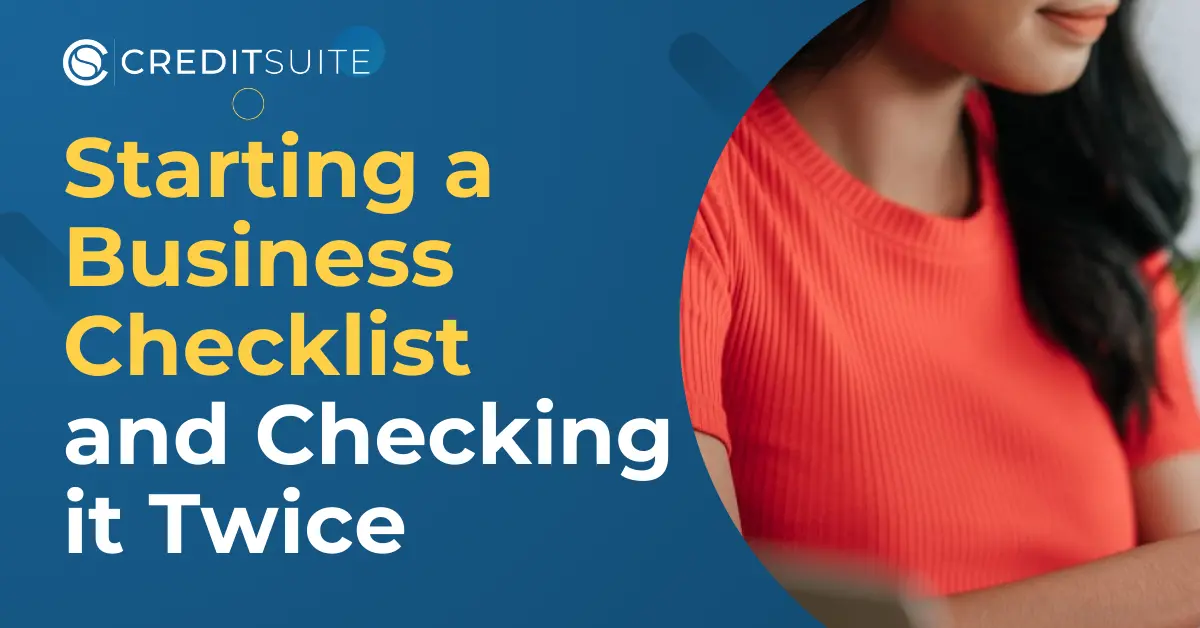 New Business Startup Checklist: Setting Up for Success