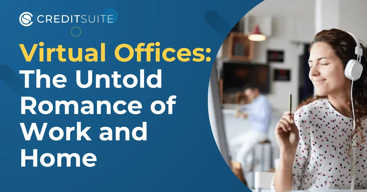 Virtual Offices: Remote Work from Home