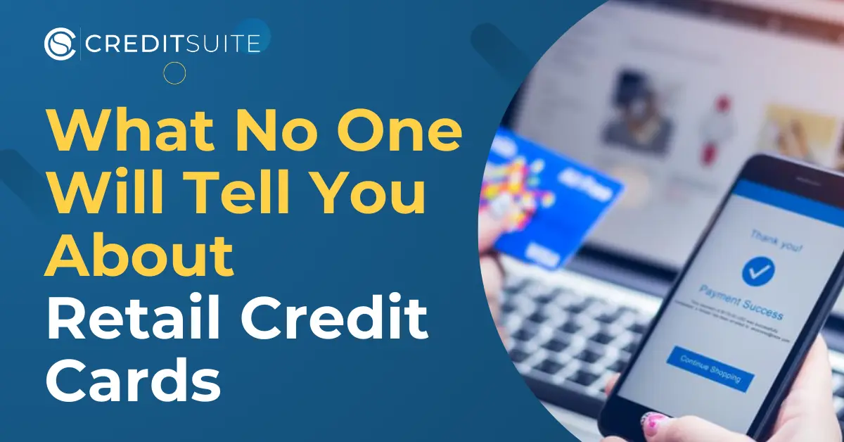 Best Tier 2 Credit Cards: Retail Business Credit Cards