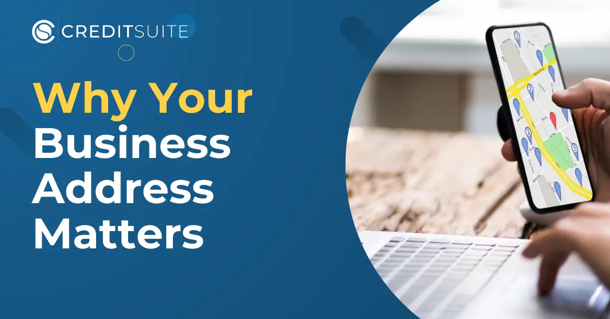 Business Address: Why It Matters and What You Can Do About It