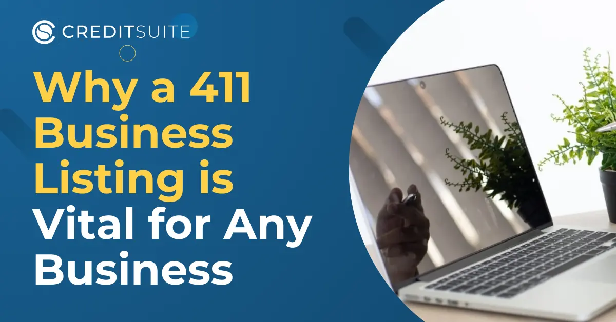 Why a 411 Business Listing is Vital for Any Business