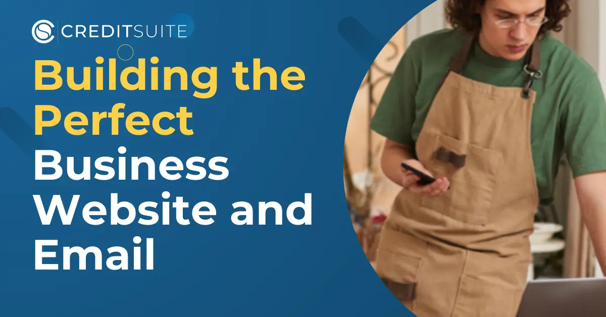 Business Website: How to Build the Perfect One For Your Business