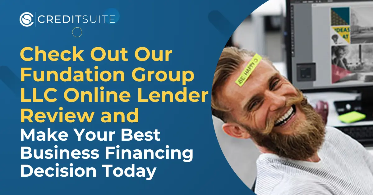 Fundation Group LLC Review: Get Alternate Financing Now