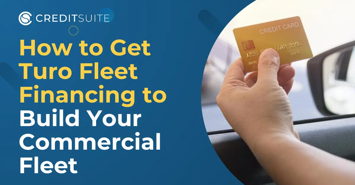 How to Get Turo Fleet Financing to Build Your Commercial Fleet (1)