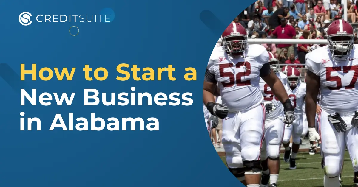 How to Start a New Business in Alabama
